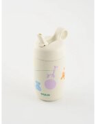 EQUA Kids sticlă inoxidabilă pentru apă pentru copii Bounce Yard 1 buc