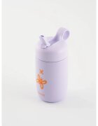 EQUA Kids sticlă inoxidabilă pentru apă pentru copii Butterfly 1 buc