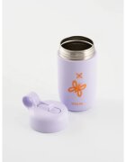 EQUA Kids sticlă inoxidabilă pentru apă pentru copii Butterfly 1 buc