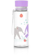 EQUA Kids sticlă pentru apă pentru copii Elephant 1 buc