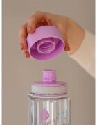 EQUA Kids sticlă pentru apă pentru copii Elephant 1 buc