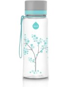 EQUA Kids sticlă pentru apă pentru copii Mint Blossom 1 buc