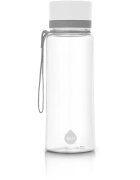 EQUA Plain sticlă pentru apă culoare White 1 buc