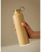 EQUA Smart sticlă inteligentă culoare Latte 680 ml