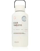 EQUA Timeless sticlă inoxidabilă pentru apă mica culoare C'est La Vie 1 buc