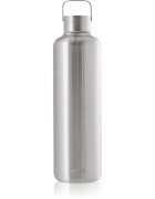 EQUA Timeless Thermo sticlă termos culoare Steel 1 buc