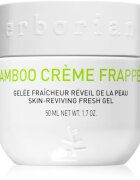 Erborian Bamboo gel crema revigorant cu efect de hidratare 50 ml
