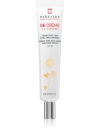 Erborian BB Cream lotiuni tonice pentru piele perfectă în căutarea SPF 20 big pack culoare Nude 40 ml