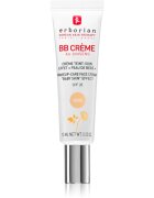 Erborian BB Cream lotiuni tonice pentru piele perfectă în căutarea SPF 20 pachet mic culoare Doré 15 ml