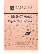 Erborian BB Shot Mask Masca de celule cu efect lucios 14 g