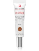 Erborian CC Crème Centella Asiatica Crema CC pentru un ten uniform SPF 30 culoare Deep 15 ml