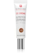 Erborian CC Crème Centella Asiatica Crema CC pentru un ten uniform SPF 30 culoare Rich 15 ml