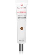 Erborian CC Crème Centella Asiatica Crema CC pentru un ten uniform SPF 30 culoare Rich 40 ml
