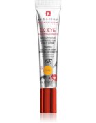 Erborian CC Eye crema de tonifiere pentru zona ochilor cu un efect de netezire SPF 20 culoare Doré 10 ml