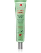 Erborian CC Red Correct cremă CC împotriva roșeții tenului SPF 25 45 ml