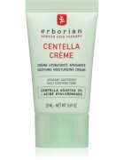 Erborian Centella Creme crema calmanta împotriva roșeții tenului 20 ml