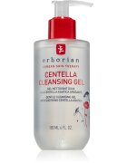 Erborian Centella gel de curățare blând pentru netezirea pielii 180 ml