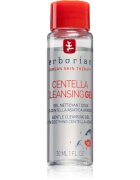 Erborian Centella gel de curățare blând pentru netezirea pielii 30 ml