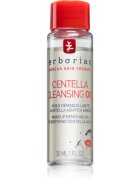 Erborian Centella ulei pentru indepartarea machiajului Ulei de curățare cu efect calmant 30 ml