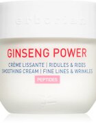 Erborian Ginseng Power Cream crema nutritiva pentru netezire pentru riduri 50 ml