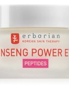 Erborian Ginseng Power Eye cremă pentru ochi cu efect de hidratare 15 ml