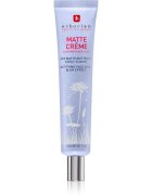 Erborian Matte crema matifiere proaspătă pentru uniformizarea nuantei tenului 45 ml