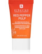 Erborian Red Pepper gel crema deschisa pentru luminozitate si hidratare 20 ml