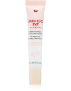 Erborian Skin Hero Eye Perfector fluid hidratant pentru zona din jurul ochilor împotriva ridurilor și a cearcănelor întunecate 10 ml