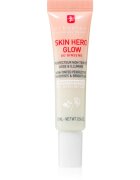 Erborian Skin Hero Glow Non-tinted Perfector crema de fata usoara pentru luminozitate si hidratare 15 ml