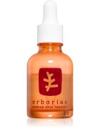 Erborian Skin Therapy Light ser exfoliant de netezire cu efect de hidratare 30 ml
