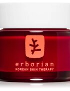 Erborian Skin Therapy Multi-Perfecting Eye Cream crema de ochi hidratanta impotriva ridurilor si a punctelor negre 15 ml
