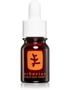 Erborian Skin Therapy Night Oil ulei hidratant iluminator 10 ml