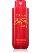 Escada Butter Me! Shower Cream crema de dus hidratanta pentru femei 385 ml