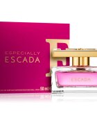 Escada Especially Eau de Parfum pentru femei 50 ml