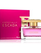 Escada Especially Eau de Parfum pentru femei 75 ml
