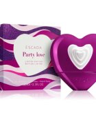 Escada Party love Eau de Parfum pentru femei 100 ml