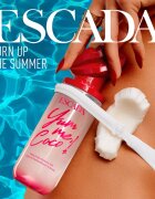Escada Yum Me! Coco Body & Hair Mist brumă parfumată pentru corp si par pentru femei 236 ml