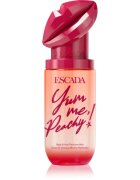 Escada Yum Me! Peachy Body & Hair Mist brumă parfumată pentru corp si par pentru femei 100 ml