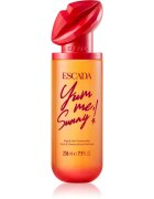 Escada Yum me Sunny! Body & Hair Mist brumă parfumată pentru corp si par pentru femei 236 ml