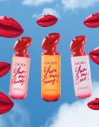 Escada Yum me Sunny! Body & Hair Mist brumă parfumată pentru corp si par pentru femei 236 ml