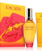 Escada Yum me Sunny! Set set cadou pentru femei
