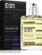Escentric Molecules Escentric 01 Eau de Toilette unisex 30 ml