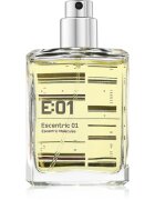 Escentric Molecules Escentric 01 Eau de Toilette unisex + Case 30 ml