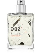 Escentric Molecules Escentric 02 Eau de Toilette unisex + Case 30 ml