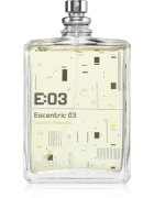 Escentric Molecules Escentric 03 Eau de Toilette unisex 100 ml