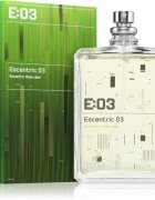 Escentric Molecules Escentric 03 Eau de Toilette unisex 100 ml