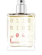 Escentric Molecules Escentric 04 Eau de Toilette unisex 30 ml