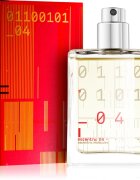 Escentric Molecules Escentric 04 Eau de Toilette unisex 30 ml