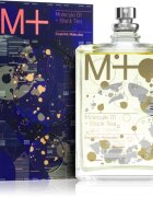 Escentric Molecules Molecule 01 + Black Tea Eau de Toilette unisex 100 ml