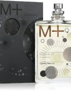 Escentric Molecules Molecule 01 + Cistus Eau de Parfum unisex 100 ml